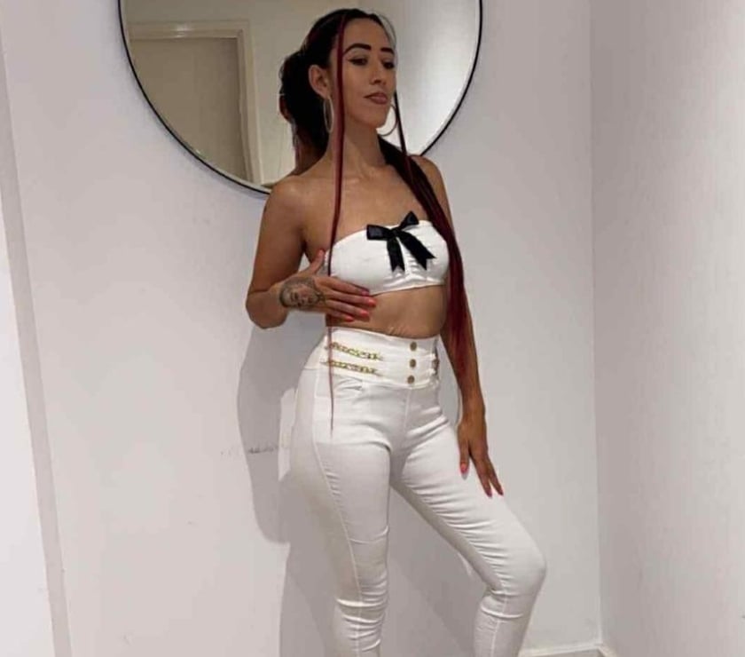 Escorts Hertfordshire Welwyn Hatfield - Photos for 🍾Love ❤️ Sunnyta party girl💯