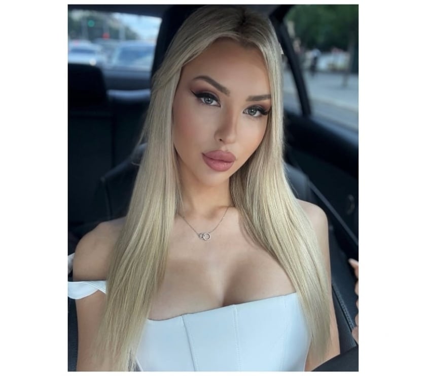 Escorts Essex Basildon - Photos for NEW BLONDE SKINNY BARBIE GORGEUS REAL