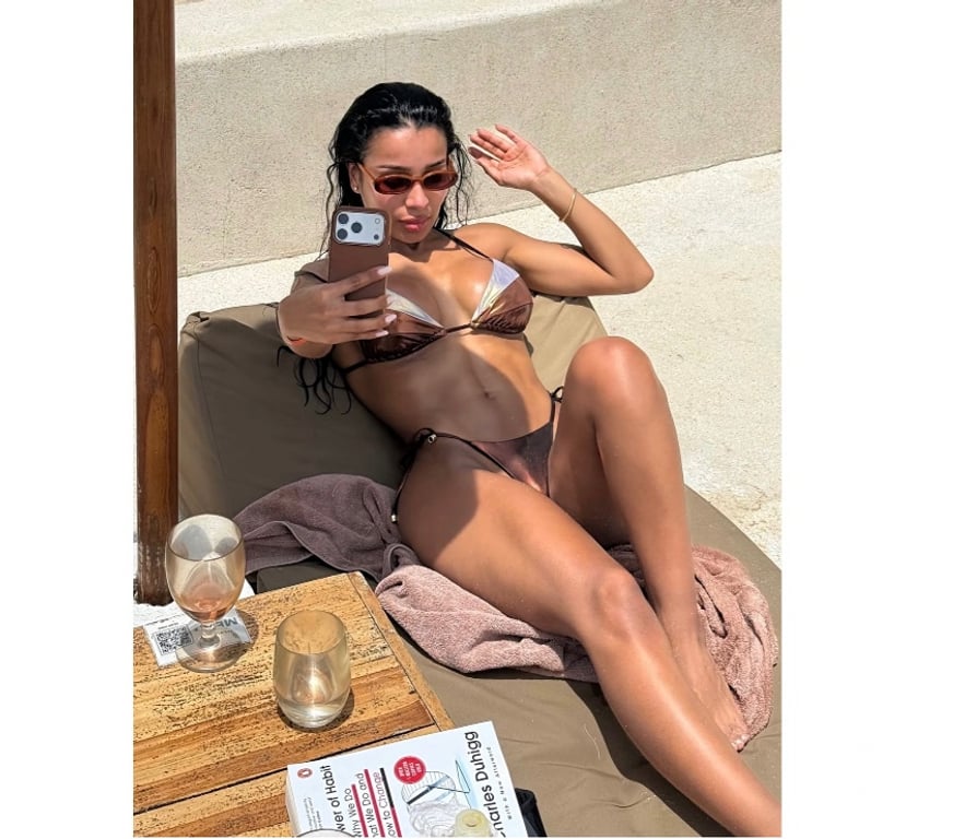 Escorts Somerset Taunton - Somerset - Photos for 🦋 ANA 💞 HOT GIRL 🦋🇧🇷