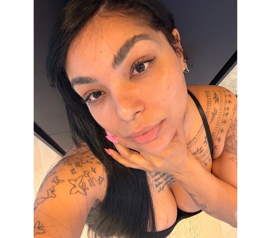 Escorts Barnet Edgware - Barnet - Photos for EVA 🤎 , unique tattooed brown skin girl 🤸🏽
