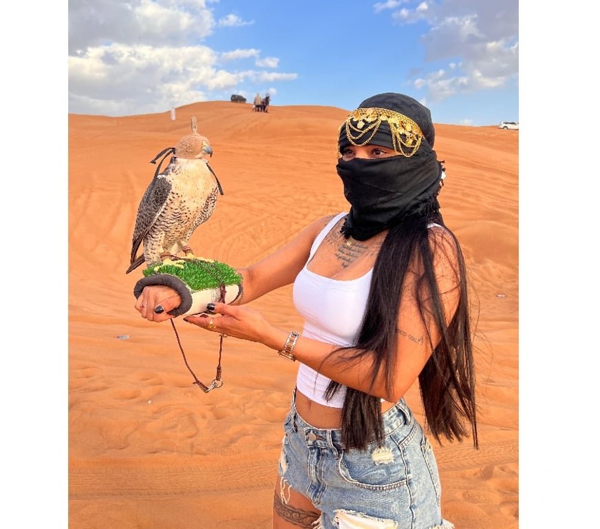 Escorts Barnet Edgware - Barnet - Photos for EVA 🤎 , unique tattooed brown skin girl 🤸🏽