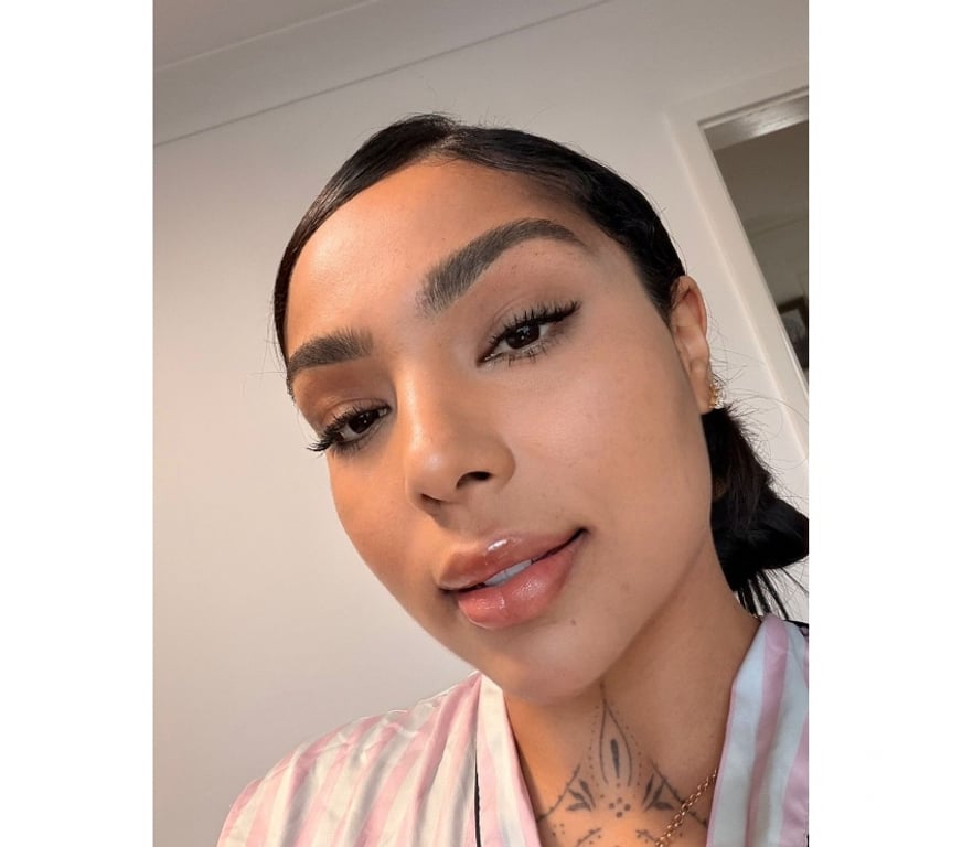 Escorts Barnet Edgware - Barnet - Photos for EVA 🤎 , unique tattooed brown skin girl 🤸🏽