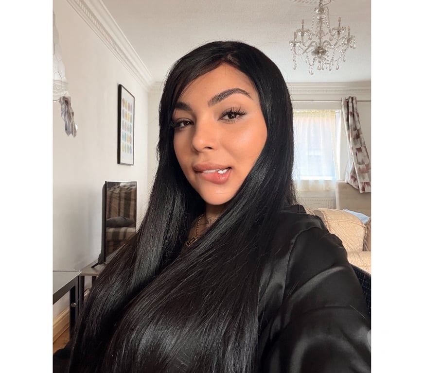 Escorts Barnet Edgware - Barnet - Photos for EVA 🤎 , unique tattooed brown skin girl 🤸🏽