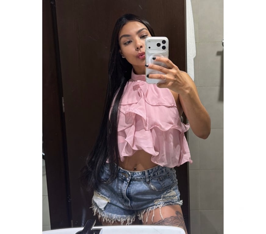 Escorts Barnet Edgware - Barnet - Photos for EVA 🤎 , unique tattooed brown skin girl 🤸🏽