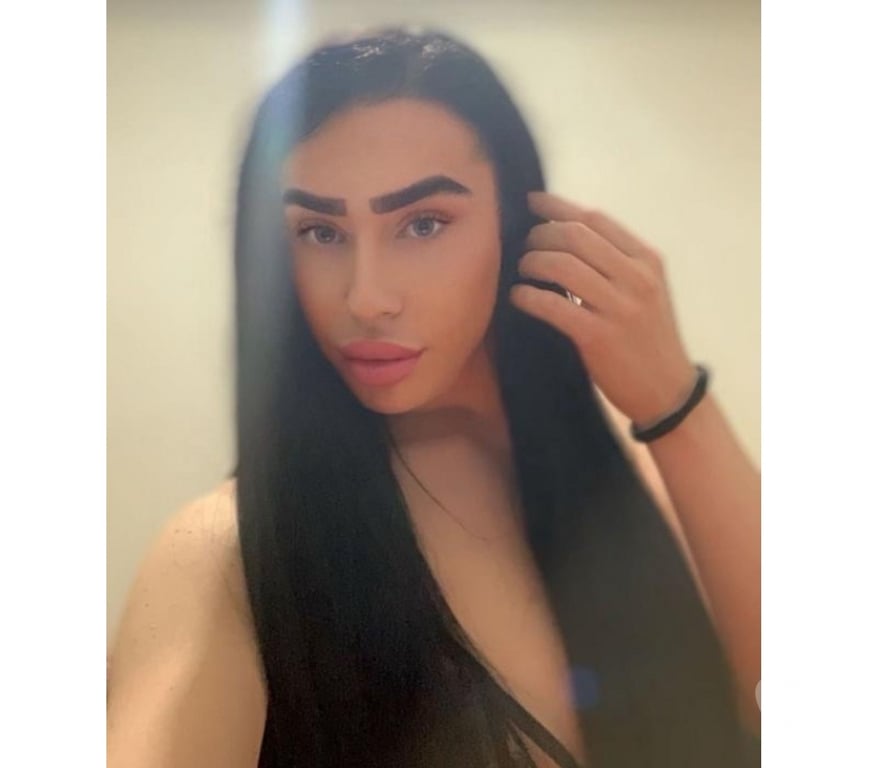 Trans Escorts Brent Wembley - Brent - Photos for ❤️Lilah sexy transgirl in town❤️