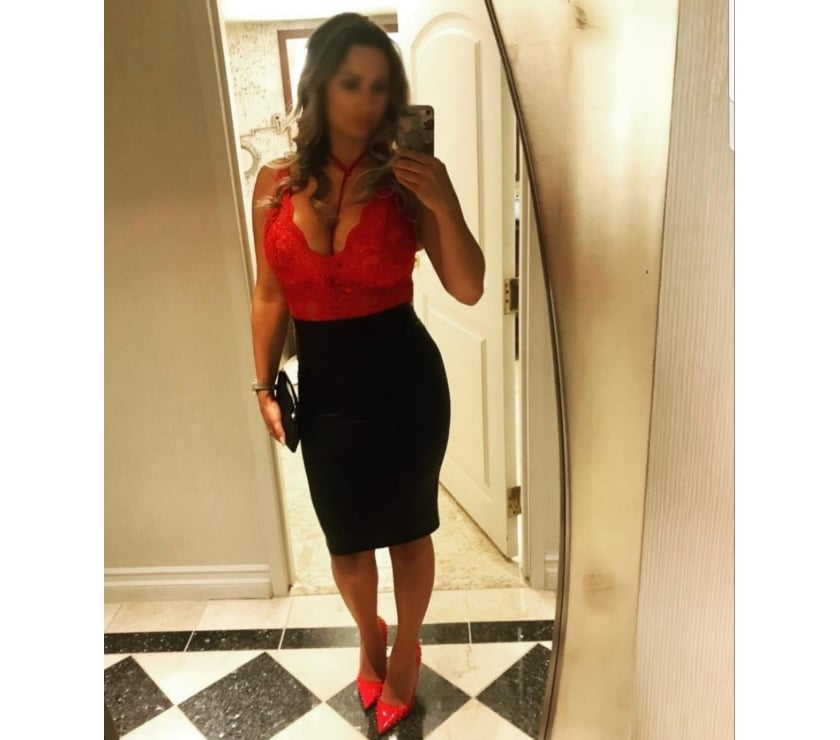 Latina New in town💯full gfe no rush party babe🥂