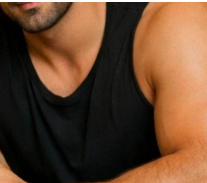 Full body massage Merseyside Liverpool - Photos for 32 M looking for a regular FWB