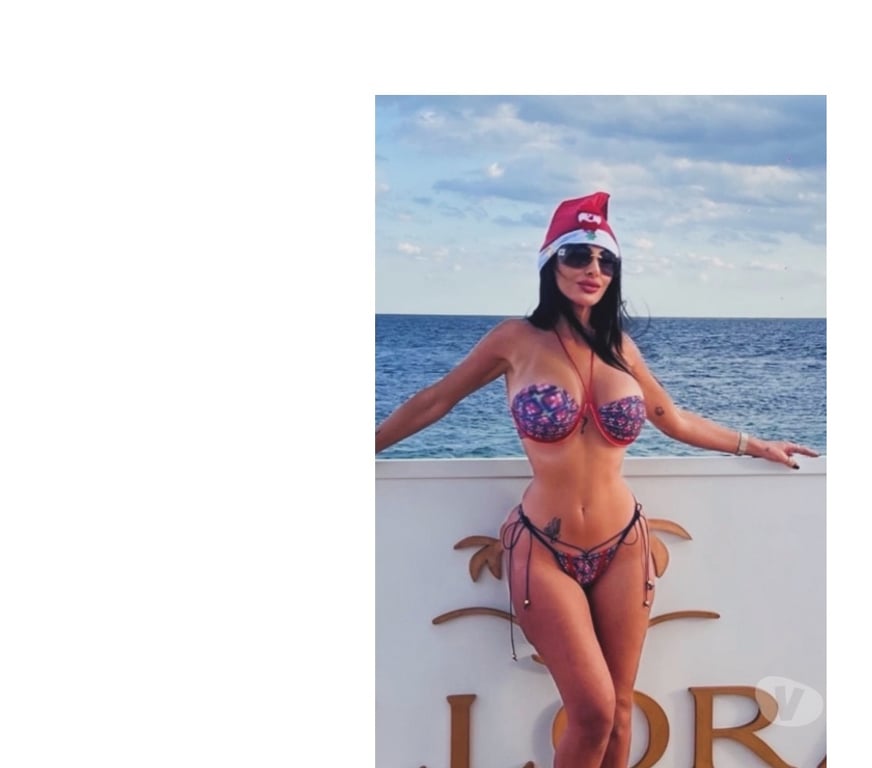 Escorts Central London Kensington and Chelsea - Photos for Lady Sofia pettry