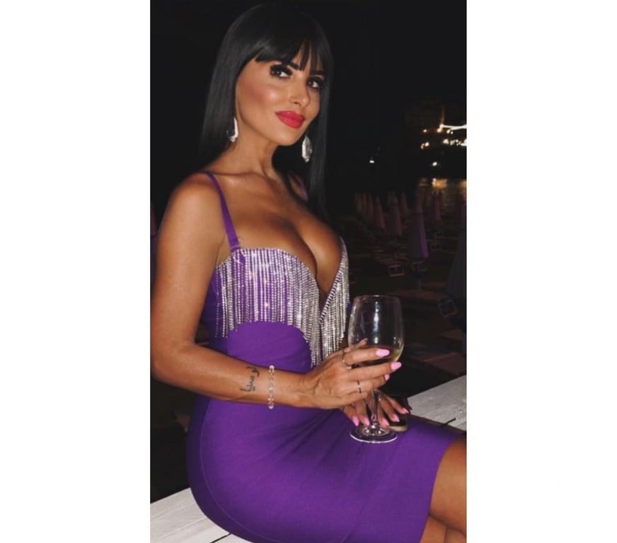 Escorts Central London Kensington and Chelsea - Photos for Lady Sofia pettry