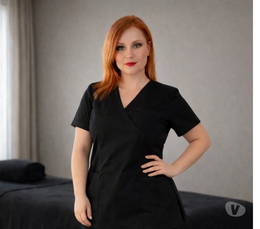 Full body massage South East London East Dulwich - South East London - Photos for Aura Restore Massage