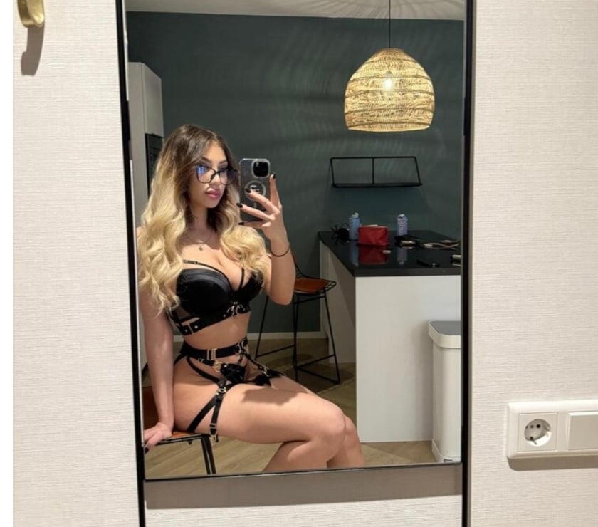 Escorts Bath Bath and North East Somerset - Photos for NADIA❤️‍🔥GENUINE NICE GIRL🥂PARTY