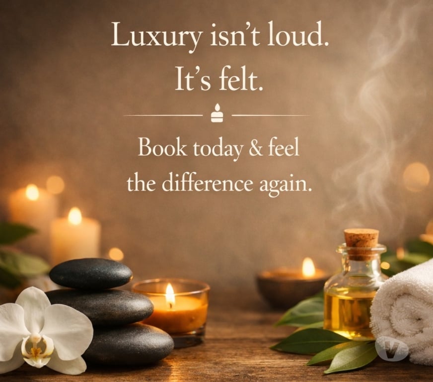 Full body massage South East London Tulse Hill - South East London - Photos for Massage Therapist Aura Restore