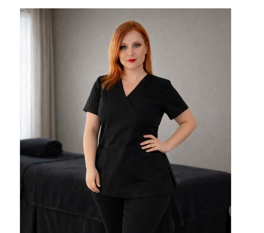 Full body massage South East London Tulse Hill - South East London - Photos for Massage Therapist Aura Restore