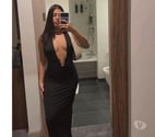 YASMIN PARTY GIRL 🌹❤️