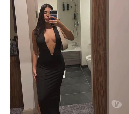 Escorts Goffs Oak Broxbourne - Photos for YASMIN PARTY GIRL 🌹❤️