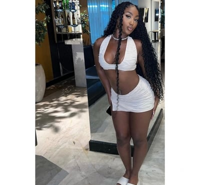 Escorts Goffs Oak Broxbourne - Photos for ANDRESSA SWEET GIRL