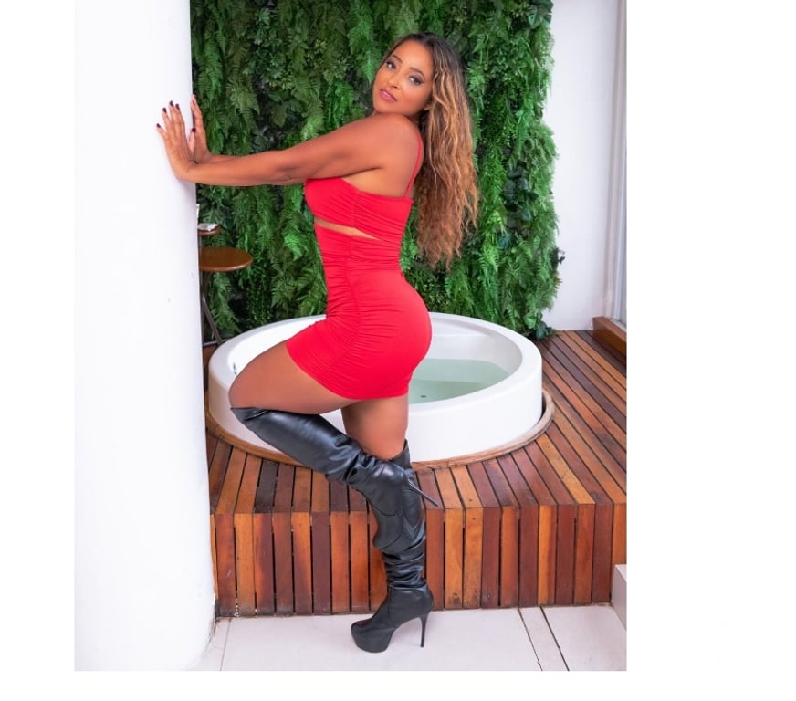 Escorts Hertfordshire St. Albans - Photos for SWEET GIRL 🫦 FROM BRAZIL 🤩 🅿️AARTY 🤪🇧🇷