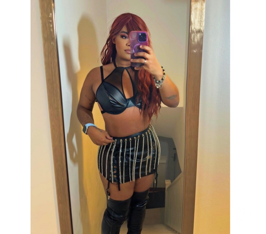 Trans Escorts West Northamptonshire Northampton - West Northamptonshire - Photos for 🔥Hot Natti Brazilian🔥FOLLOW MY TWITTER🐦💦