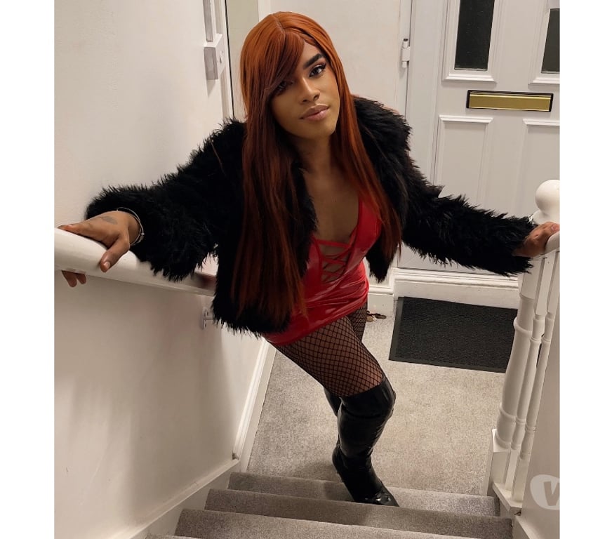 Trans Escorts West Northamptonshire Northampton - West Northamptonshire - Photos for 🔥Hot Natti Brazilian🔥FOLLOW MY TWITTER🐦💦