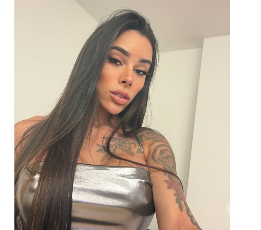 Trans Escorts Derbyshire Derby - Photos for Ts Nicolly Angel