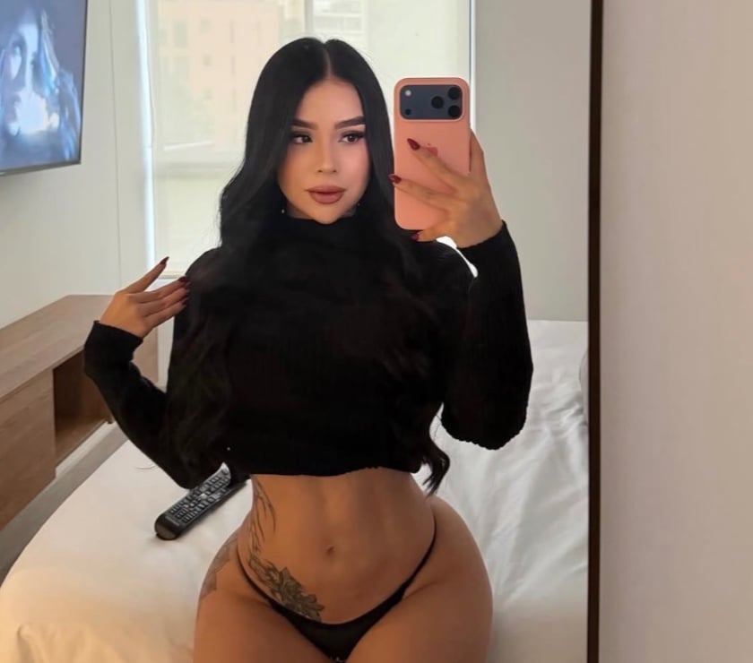 Escorts Cardiff Cardiff City Centre - Cardiff - Photos for Ana- Your favorite Latina 😈