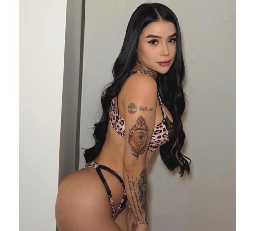 Escorts Cardiff Cardiff City Centre - Cardiff - Photos for Ana- Your favorite Latina 😈