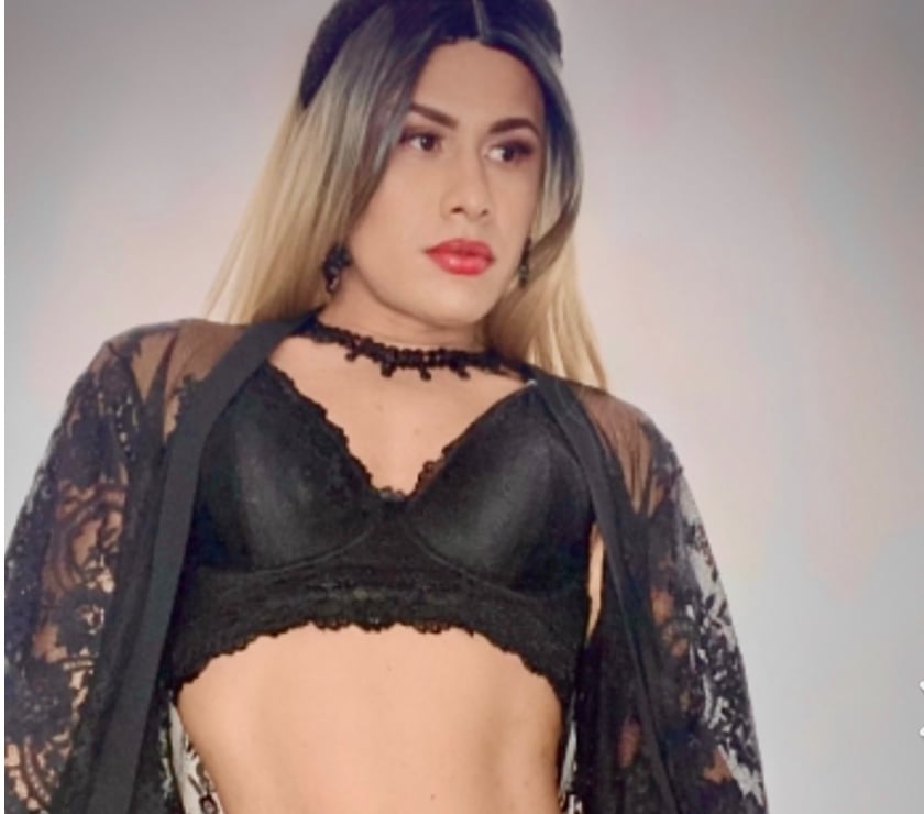 Trans Escorts North West London Harrow - Photos for Luna TS 🇧🇷💦💦💦💦🔥