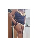 Sexy ebony bbw milfy 🥰