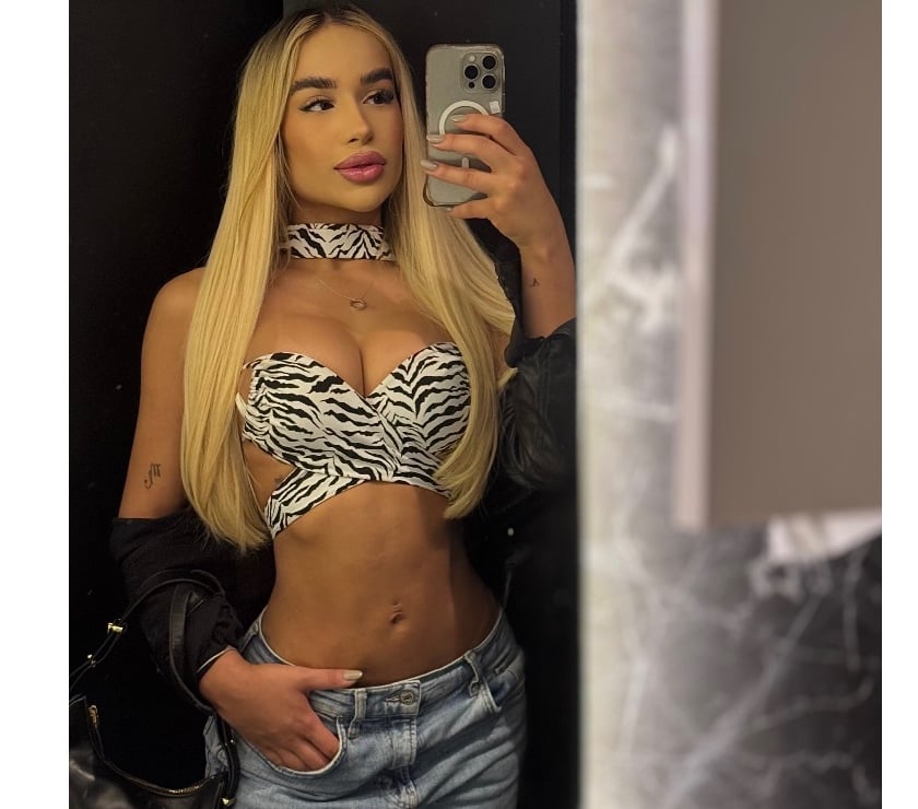 Escorts Glasgow Glasgow City Centre - Glasgow - Photos for JASMINE PARTY GFE 🇧🇷💦 PICS 100% REAL