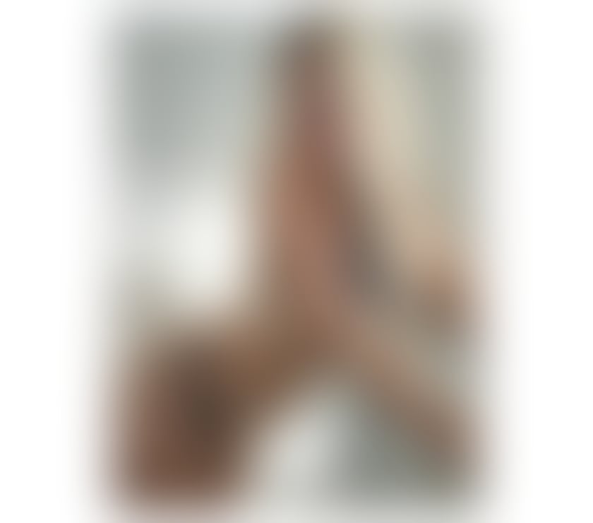 ✨️ANNE 100% NATURAL 20YR🇧🇷✨️