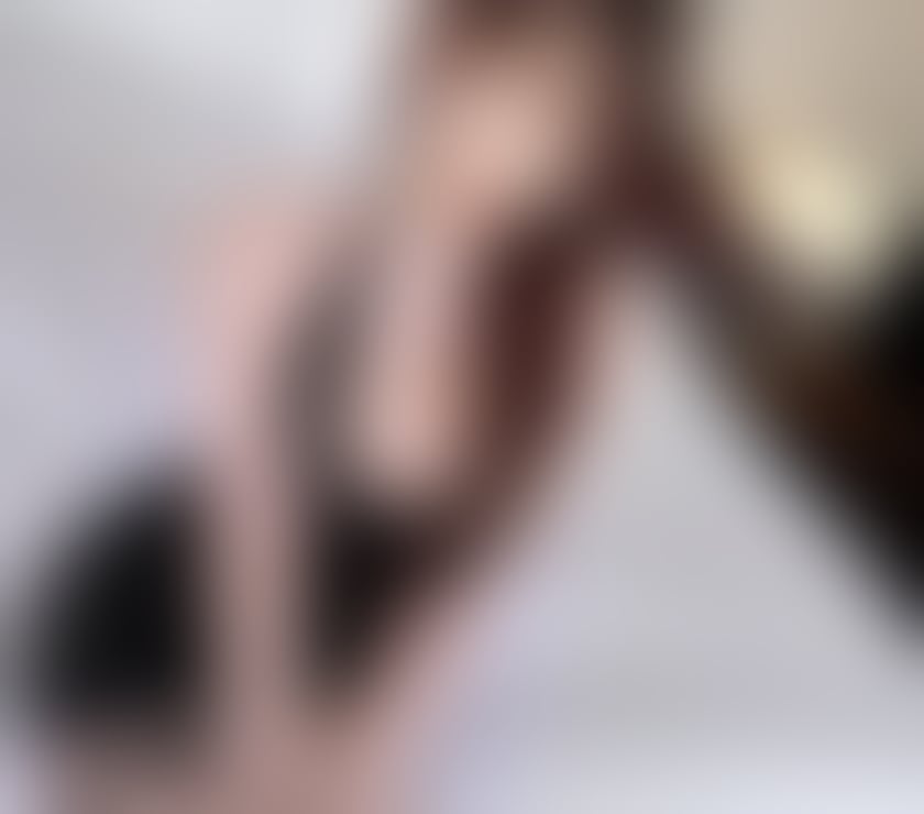 New girl, gentle and sexy