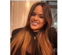 New girl 🇧🇷🔥 BRAZILIAN PARTY 🎉 new in town