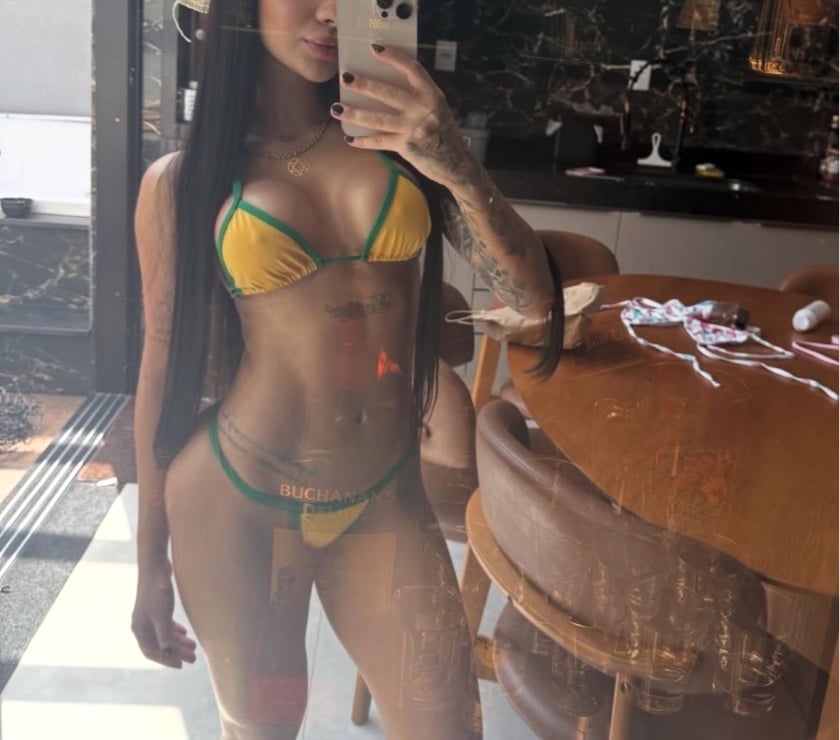 Escorts Devon Torridge - Photos for GABRIELA HOT BRAZILIAN 🇧🇷🍑😈🤤❤️