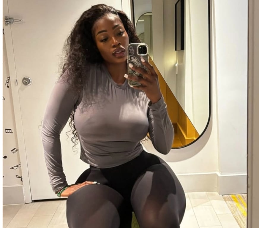 Escorts North West London Kilburn Station - North West London - Photos for 😍😍 HOT AFRICAN CHOCOLATE KENYA