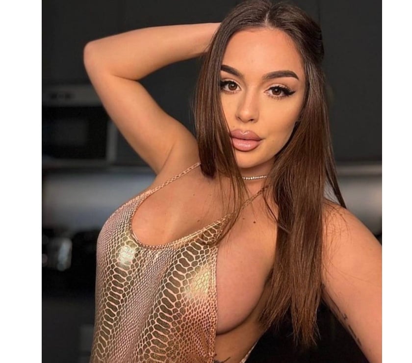 💋 Zoe – Beautiful & Addictive 💋new in town💄🌹