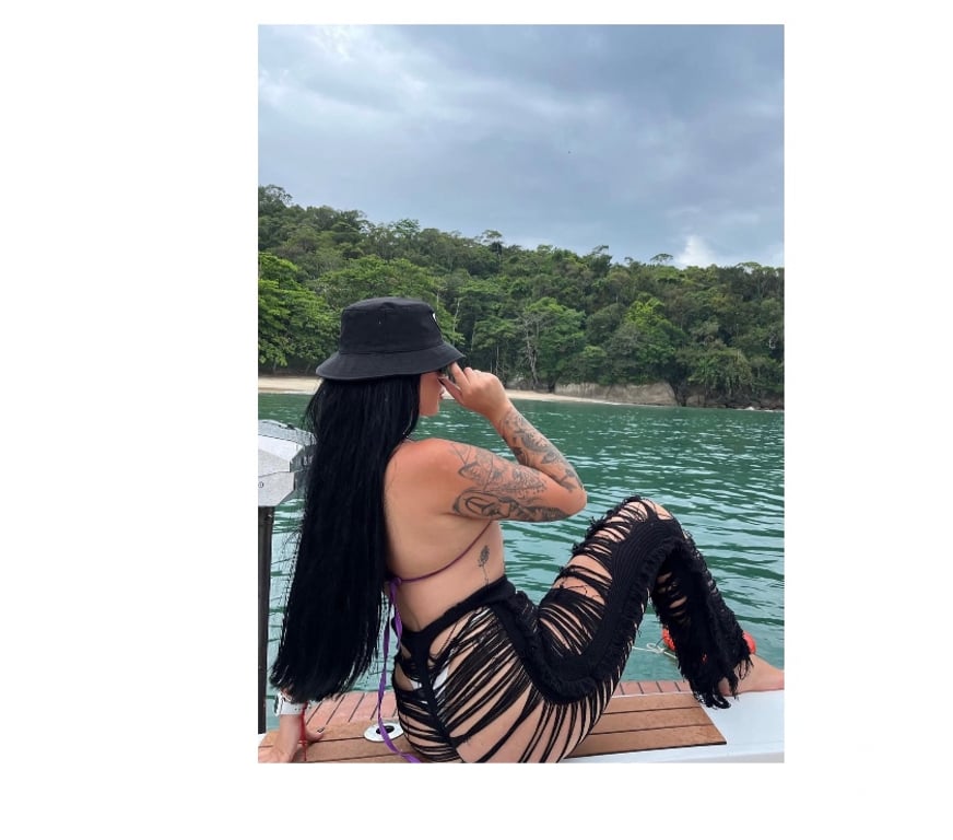 Escorts East London Bow - East London - Photos for 🔥🇧🇷Angelina party girl Brazilian 💯 GFE🍾