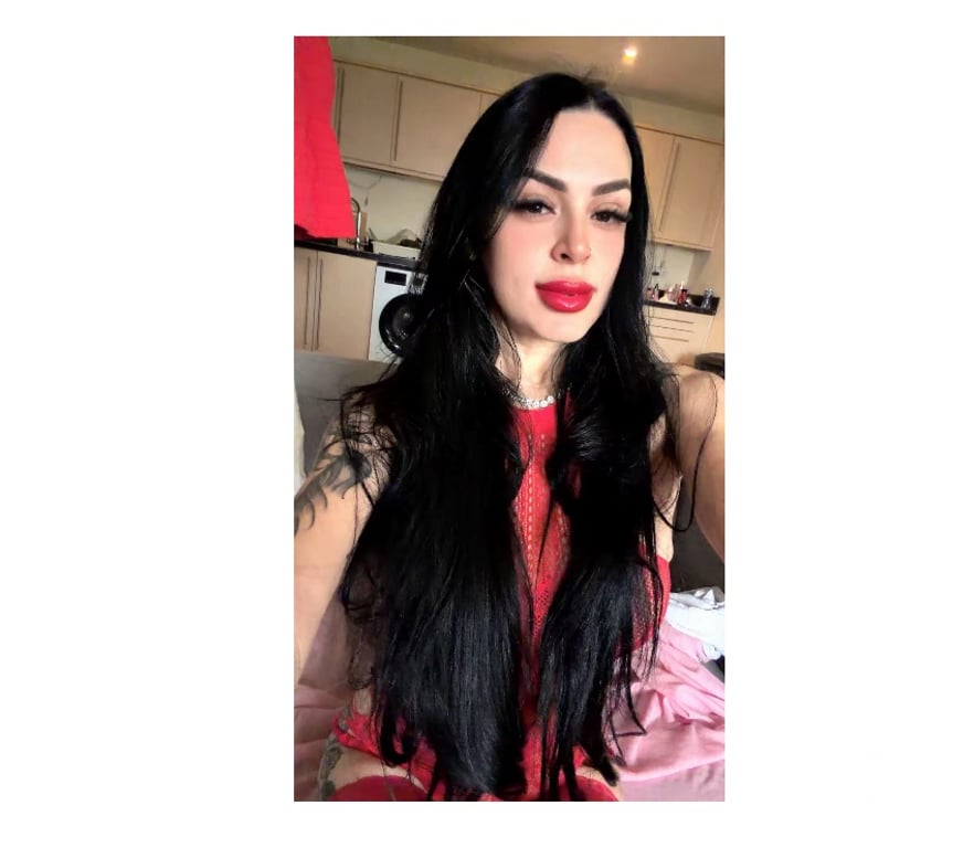 Escorts East London Bow - East London - Photos for 🔥🇧🇷Angelina party girl Brazilian 💯 GFE🍾