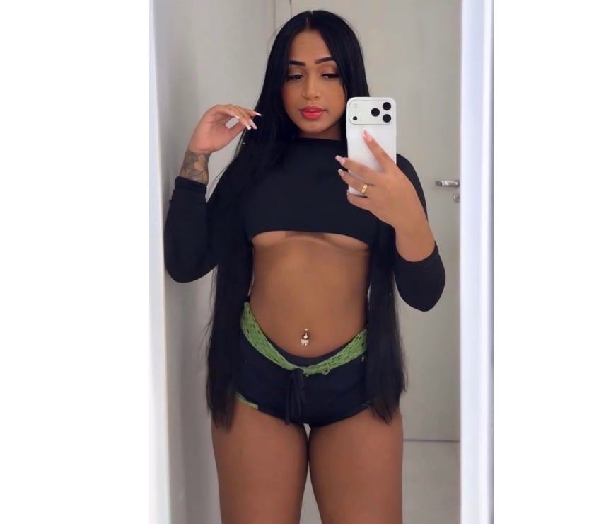 🇧🇷SEXY BRAZILIAN BELLA PARTYGIRL 🇧🇷☎️