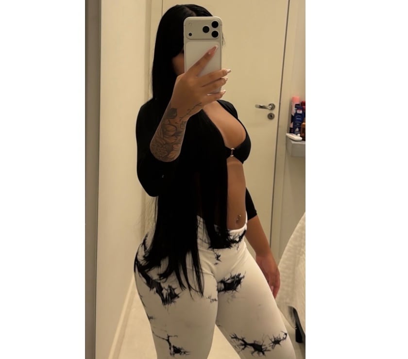 Escorts Somerset Yeovil - Somerset - Photos for 🇧🇷SEXY BRAZILIAN BELLA PARTYGIRL 🇧🇷☎️