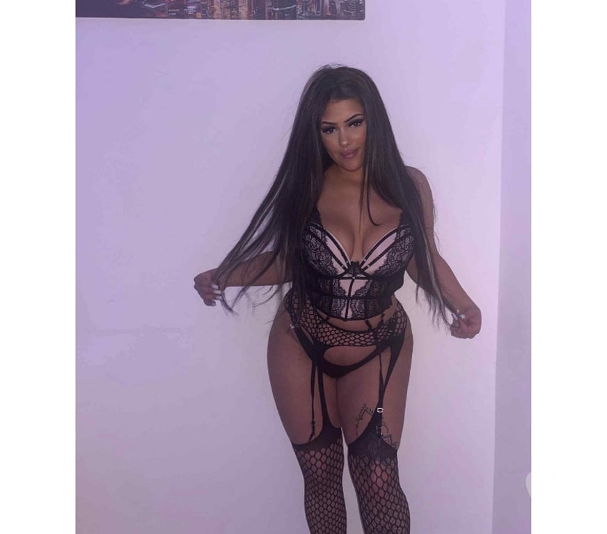 Escorts East London Forest Gate - East London - Photos for ❤️💦 Nancy 💯 new ❤️‍🔥