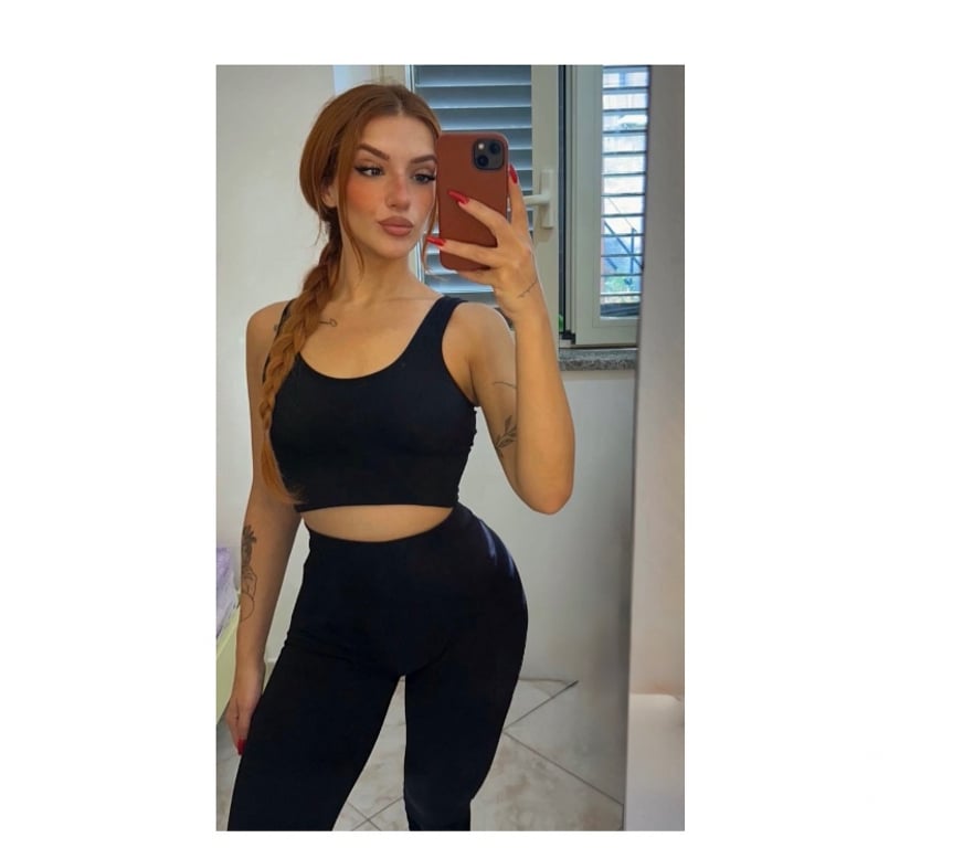 Escorts Brent Wembley - Brent - Photos for Mila ❤️ New in Slovakia 🇸🇰 Red Hair 🔥
