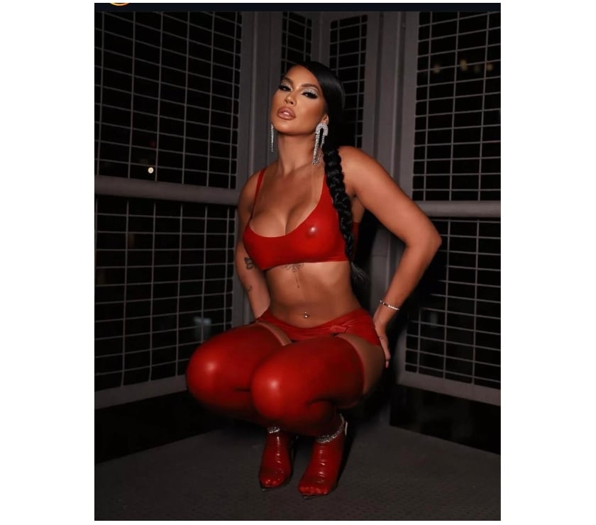 SEXXY BRAZILIAN 🇧🇷🤎🤎