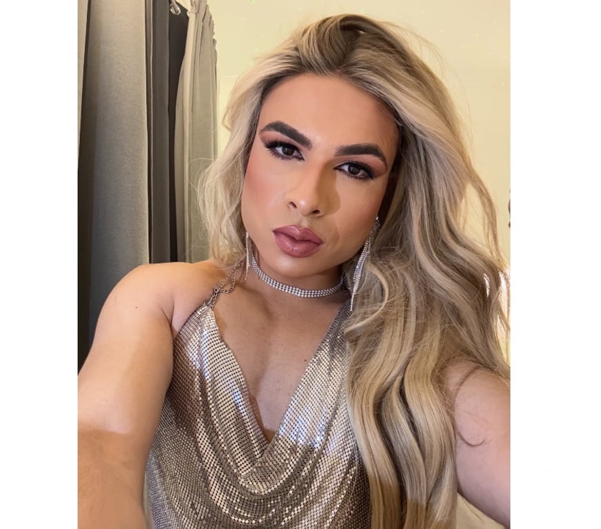 Trans Escorts Kent Maidstone - Photos for 🍆🔥💦ALANA FERRAZ TS XL Always Horny 🔥🍆💦