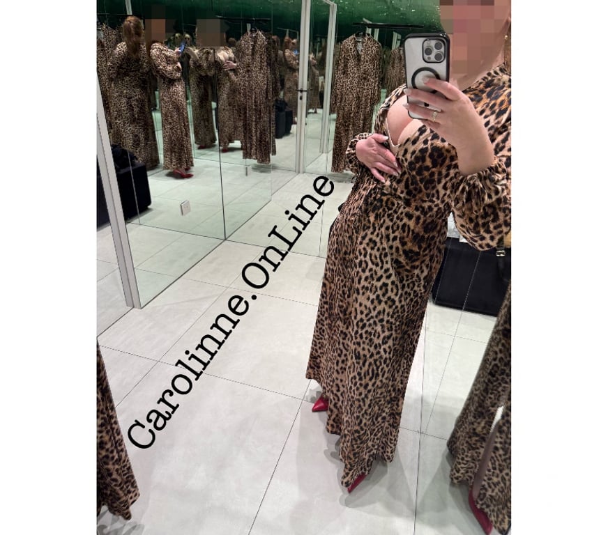 Escorts Edinburgh Craigentinny - Edinburgh - Photos for ❤️ CAROLINNE ONLINE 📞 - THE PERFECT TOUCH ✨