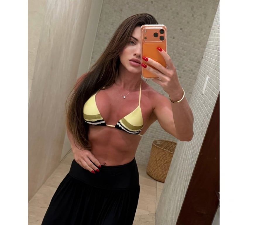 Escorts Swansea - Wales Swansea City Centre - Swansea - Photos for LIVIA BRASILIAN HOT GIRL 🔥🔞