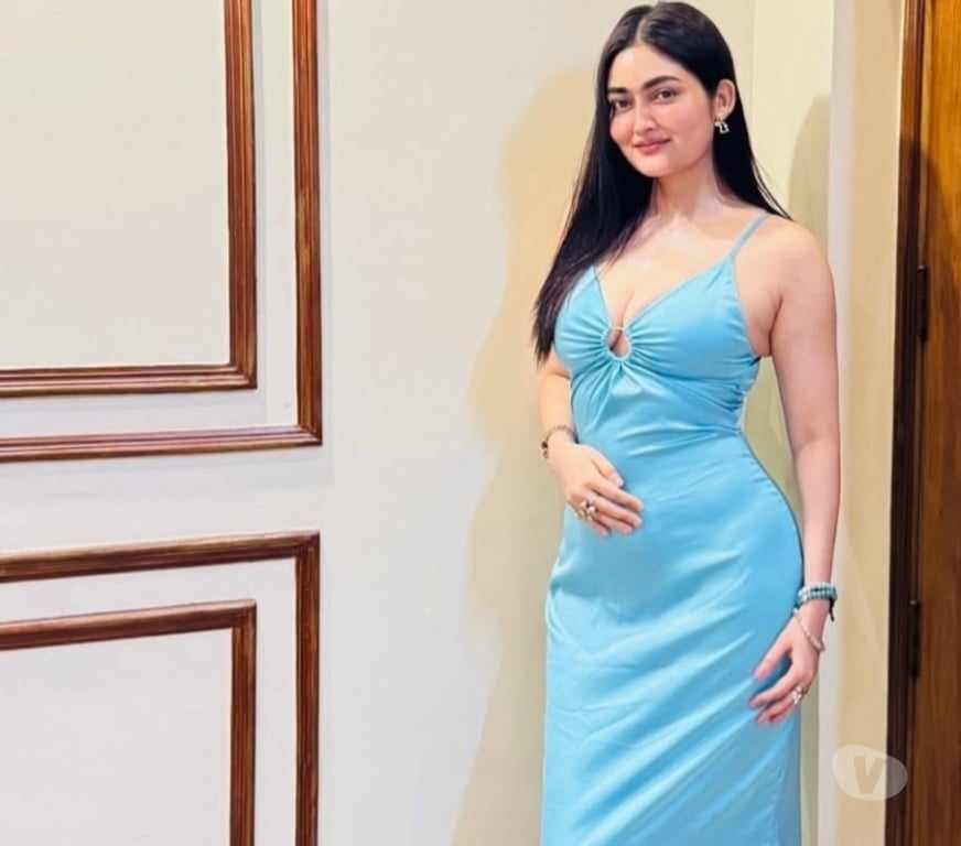 Escorts West London Paddington - West London - Photos for 💫Hot and elegant indian girl 💥