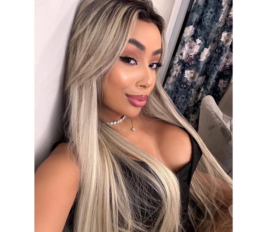 Escorts Swansea - Wales Swansea City Centre - Swansea - Photos for CAMILA SWEET GIRL 🍯🇧🇷