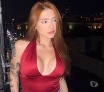 ✨ Brazilian Delight 🇧🇷 Playful & 24h Fun 💃