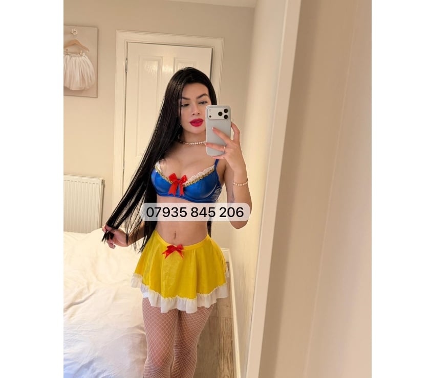 Escorts Aberdeen Aberdeen City Centre - Aberdeen - Photos for Gaby❤️🌈✨GFE 🇧🇷✨