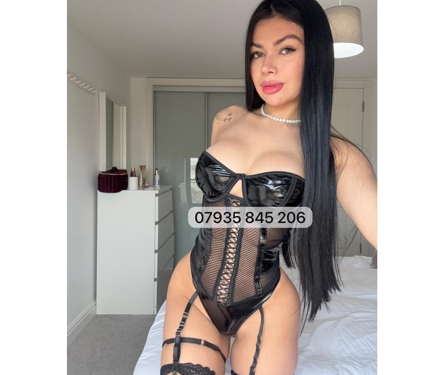 Gaby❤️🌈✨GFE 🇧🇷✨